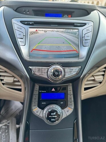 Hyundai Elantra 2013, 84,000 km - 1.8 л - Bakı