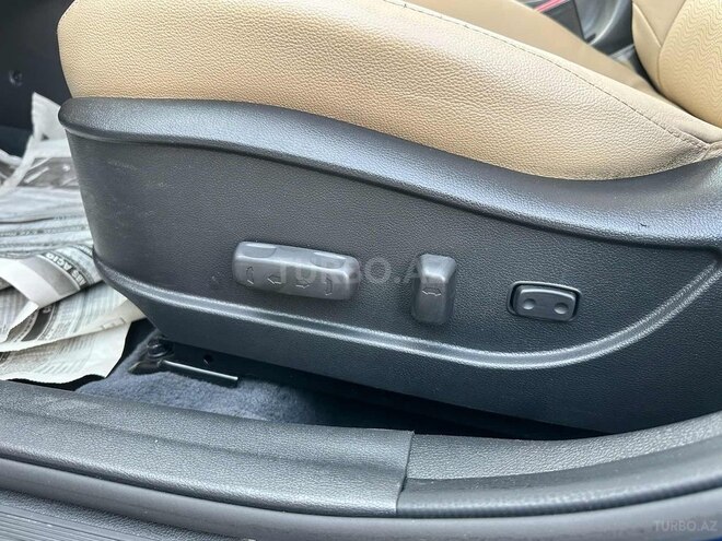 Hyundai Elantra 2013, 84,000 km - 1.8 л - Bakı