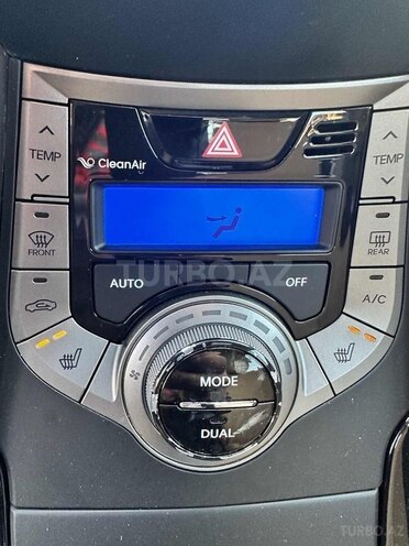 Hyundai Elantra 2013, 84,000 km - 1.8 л - Bakı