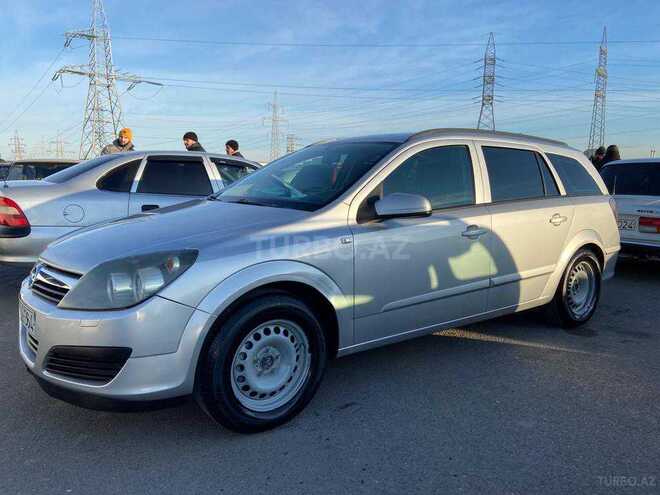 Opel Astra 2006, 309,000 km - 1.4 л - Bakı