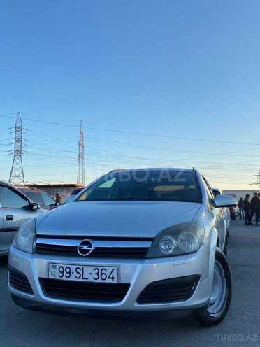 Opel Astra 2006, 309,000 km - 1.4 л - Bakı