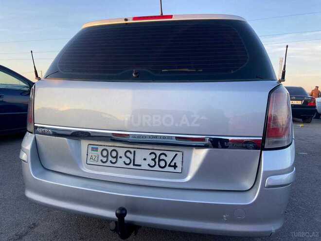 Opel Astra 2006, 309,000 km - 1.4 л - Bakı