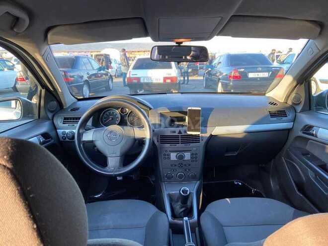 Opel Astra 2006, 309,000 km - 1.4 л - Bakı