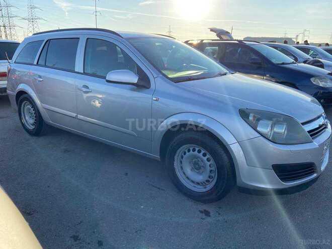 Opel Astra 2006, 309,000 km - 1.4 л - Bakı