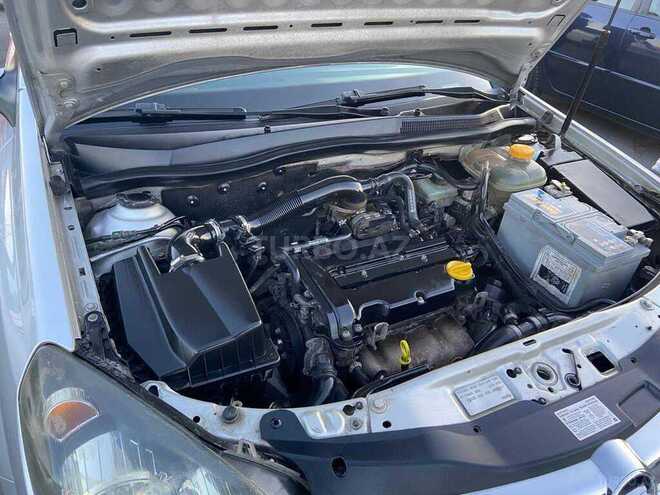 Opel Astra 2006, 309,000 km - 1.4 л - Bakı