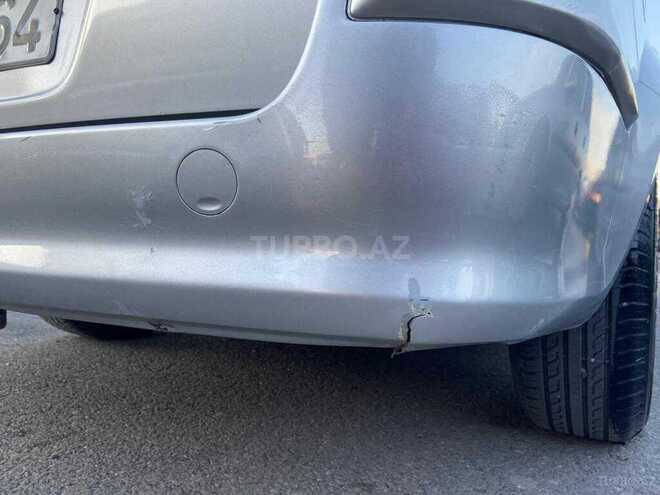 Opel Astra 2006, 309,000 km - 1.4 л - Bakı