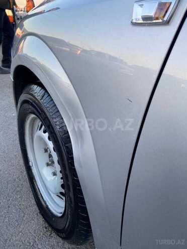 Opel Astra 2006, 309,000 km - 1.4 л - Bakı