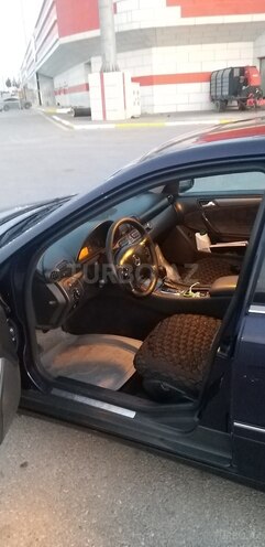 Mercedes C 200 2001, 318,000 km - 2.0 л - Bakı