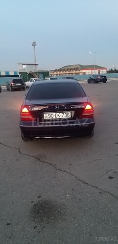 Mercedes C 200 2001, 318,000 km - 2.0 л - Bakı