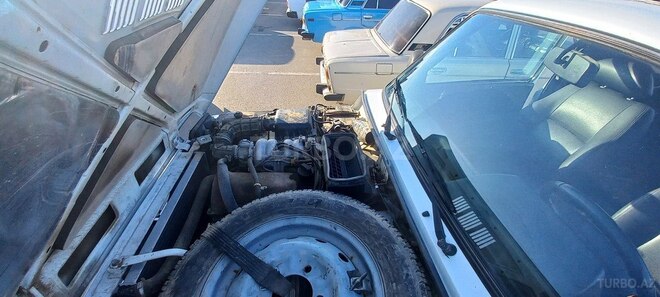 LADA (VAZ) Niva 2015, 250,000 km - 1.7 л - Cəlilabad
