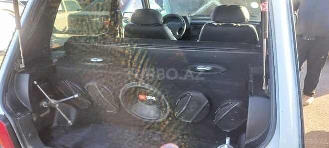 LADA (VAZ) Niva 2015, 250,000 km - 1.7 л - Cəlilabad