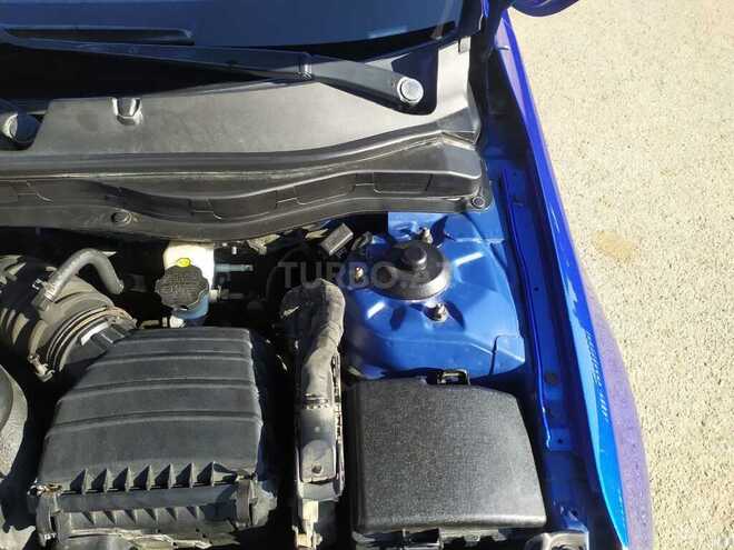Kia Optima 2011, 274,000 km - 2.0 l - Lənkəran