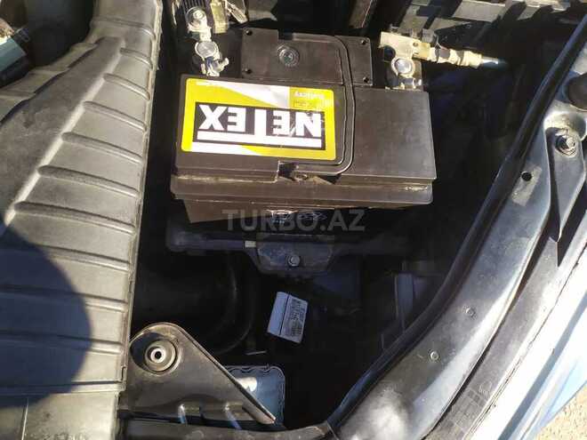 Kia Optima 2011, 274,000 km - 2.0 l - Lənkəran