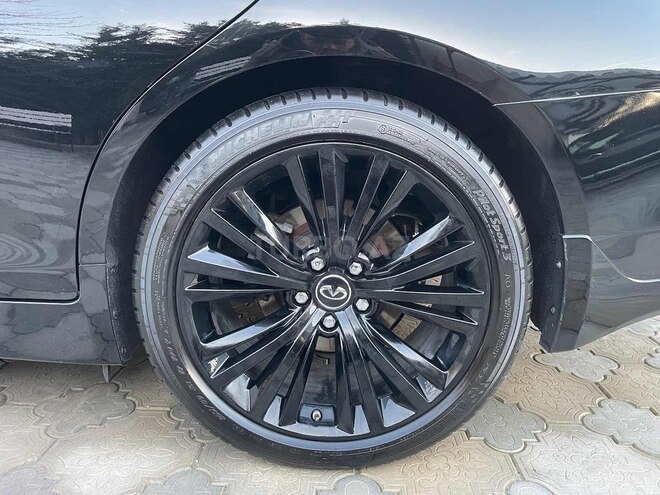 Infiniti Q50 2016, 94,000 km - 2.0 л - Bakı