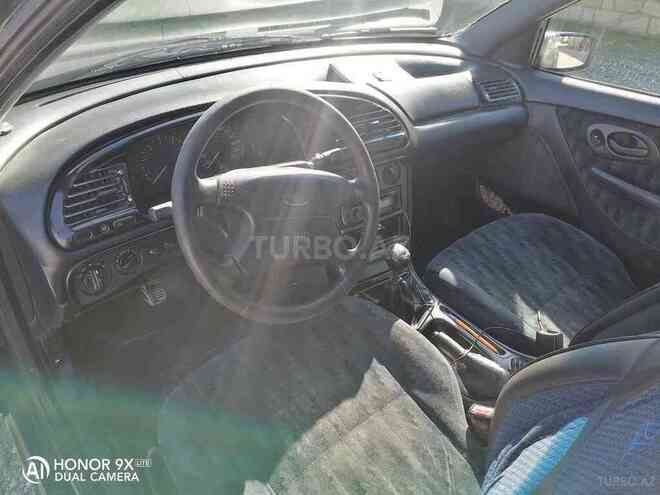 Ford Mondeo 1995, 400,000 km - 1.8 l - Şirvan