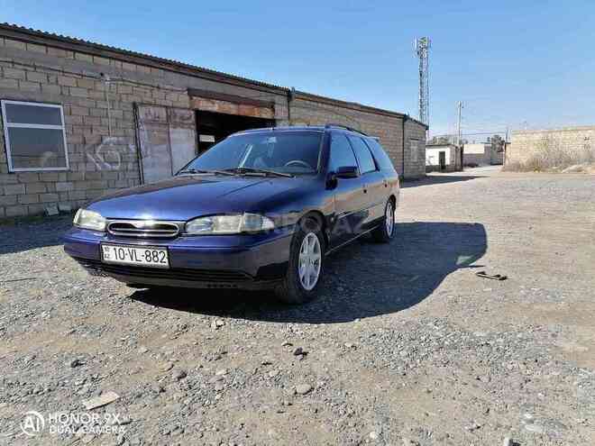 Ford Mondeo 1995, 400,000 km - 1.8 l - Şirvan