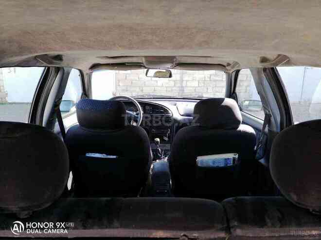 Ford Mondeo 1995, 400,000 km - 1.8 l - Şirvan