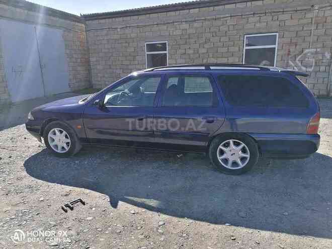 Ford Mondeo 1995, 400,000 km - 1.8 l - Şirvan