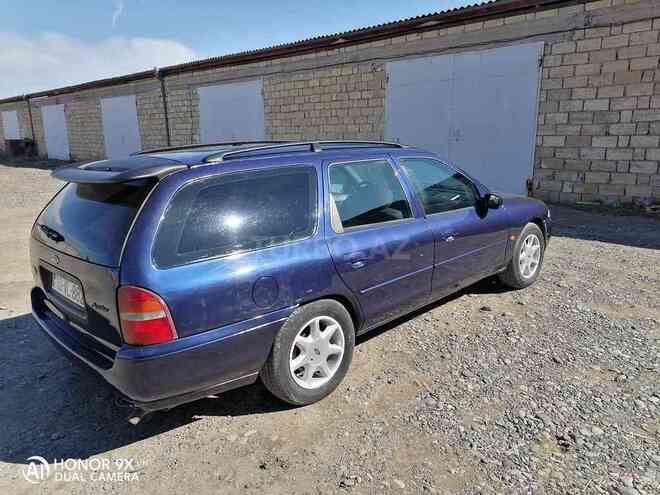 Ford Mondeo 1995, 400,000 km - 1.8 l - Şirvan