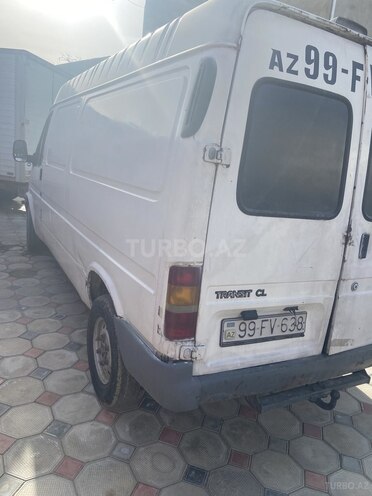 Ford Transit 1998, 245,000 km - 2.4 l - Xırdalan