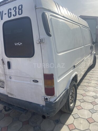 Ford Transit 1998, 245,000 km - 2.4 l - Xırdalan
