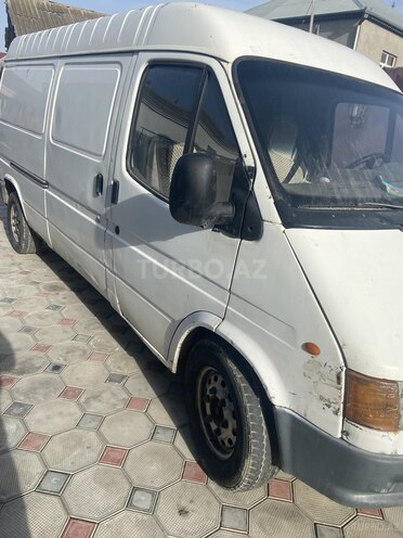 Ford Transit 1998, 245,000 km - 2.4 l - Xırdalan