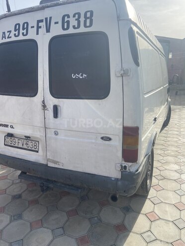 Ford Transit 1998, 245,000 km - 2.4 l - Xırdalan