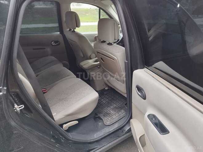 Renault Scenic 2006, 256,000 km - 1.5 л - Bakı