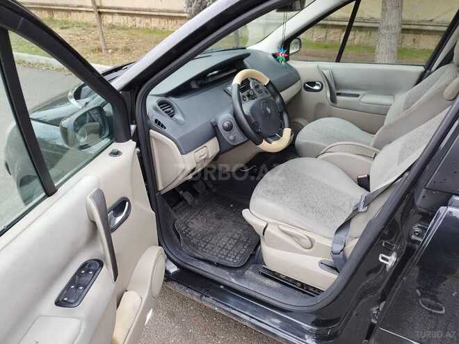 Renault Scenic 2006, 256,000 km - 1.5 л - Bakı