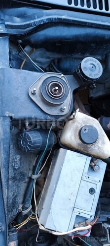 Tofas Sahin 2006, 152,000 km - 1.6 l - Bakı