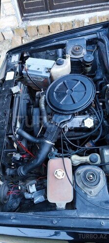 Tofas Sahin 2006, 152,000 km - 1.6 l - Bakı