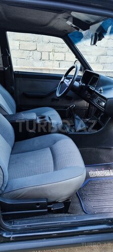 Tofas Sahin 2006, 152,000 km - 1.6 l - Bakı