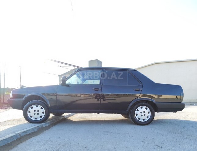 Tofas Sahin 2006, 152,000 km - 1.6 l - Bakı