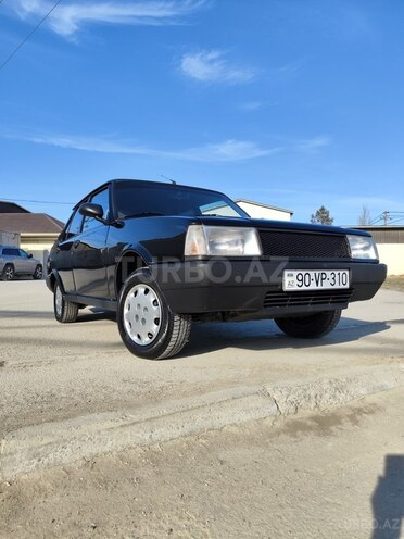 Tofas Sahin 2006, 152,000 km - 1.6 l - Bakı