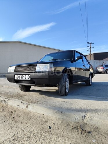 Tofas Sahin 2006, 152,000 km - 1.6 l - Bakı