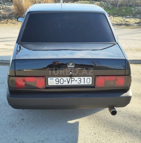 Tofas Sahin 2006, 152,000 km - 1.6 l - Bakı