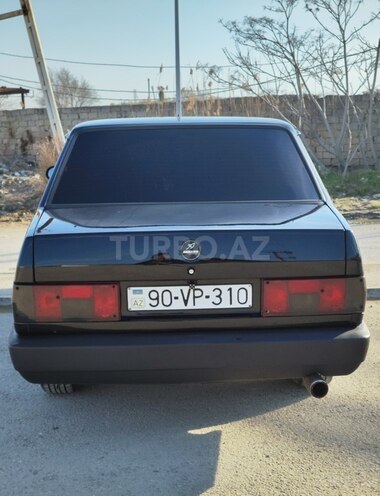 Tofas Sahin 2006, 152,000 km - 1.6 l - Bakı