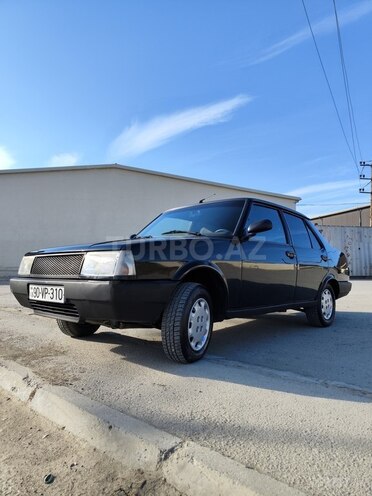 Tofas Sahin 2006, 152,000 km - 1.6 l - Bakı
