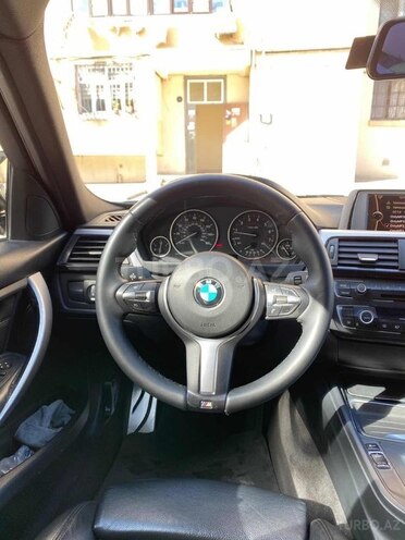 BMW 328 2013, 177,028 km - 2.0 л - Bakı