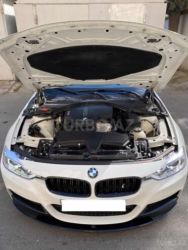 BMW 328 2013, 177,028 km - 2.0 л - Bakı