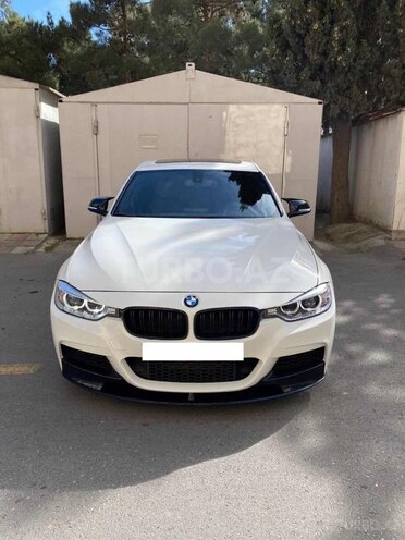 BMW 328 2013, 177,028 km - 2.0 л - Bakı