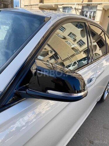 BMW 328 2013, 177,028 km - 2.0 л - Bakı