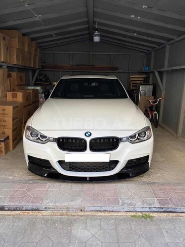 BMW 328 2013, 177,028 km - 2.0 л - Bakı