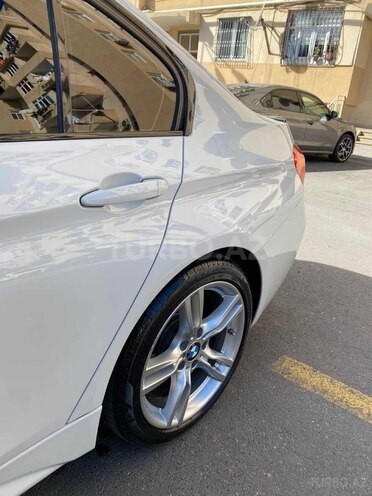 BMW 328 2013, 177,028 km - 2.0 л - Bakı