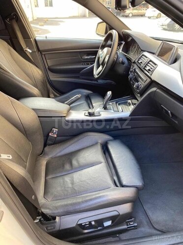 BMW 328 2013, 177,028 km - 2.0 л - Bakı