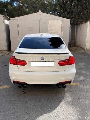 BMW 328 2013, 177,028 km - 2.0 л - Bakı