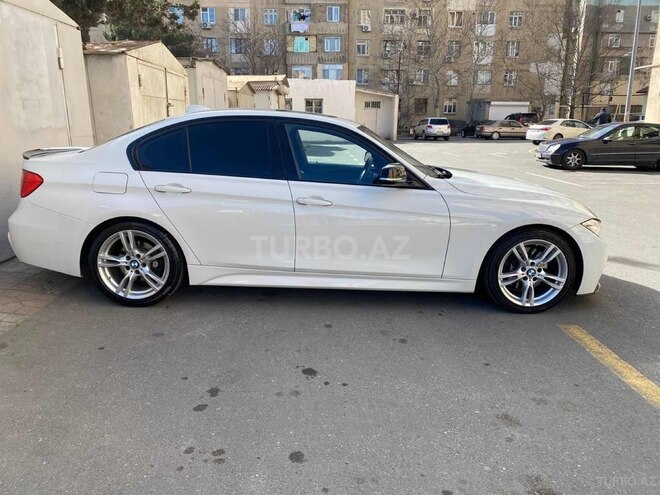 BMW 328 2013, 177,028 km - 2.0 л - Bakı
