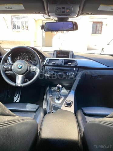 BMW 328 2013, 177,028 km - 2.0 л - Bakı