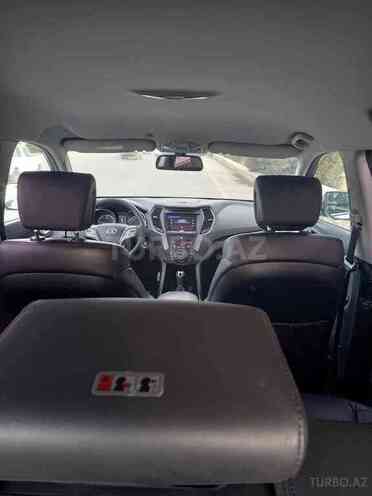 Hyundai Santa Fe 2013, 175,000 km - 2.0 l - Gəncə