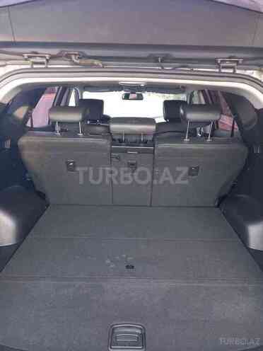 Hyundai Santa Fe 2013, 175,000 km - 2.0 l - Gəncə